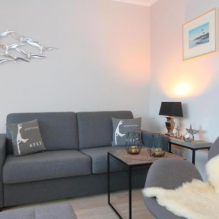 Apartamento Haus Alice - Widlak 34/6 Westerland Exterior foto